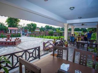 Center Park Resort Pvt.Ltd - 1