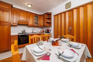 Apartment near Beach in Crikvenica 54969 - 4