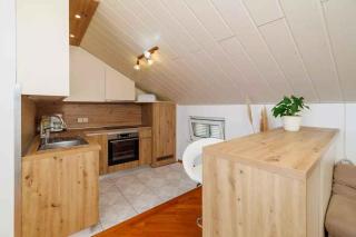 Apartment near Beach in Novi Vinodolski 54913 - 2