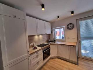Holiday Home with A - C in Jadranovo 54777 - 9