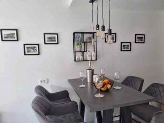 Holiday Home with A - C in Jadranovo 54777 - 7