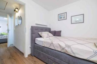 Holiday Home with A - C in Jadranovo 54777 - 3