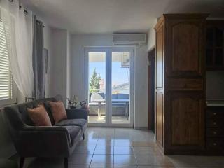 Apartment Beachfront in Novi Vinodolski 54779 - 7