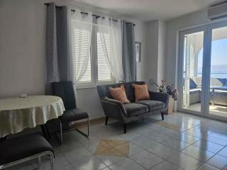 Apartment Beachfront in Novi Vinodolski 54779 - 6