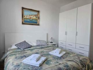 Apartment Beachfront in Novi Vinodolski 54779 - 2