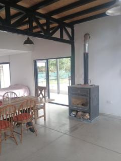 Rincón de Campo - 8