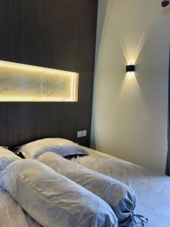 Citra plaza Apartment Mewah elite pusat kota batam - 3