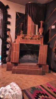 Petra Anas House - 9