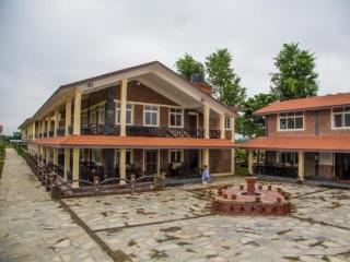 Center Park Resort Pvt.Ltd - 7