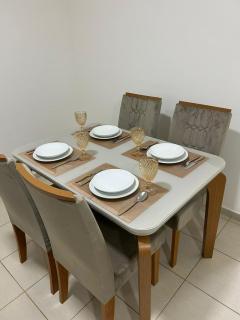 Cantinho da Aruana, conforto e tranquilidade - 3