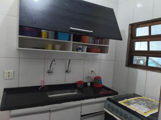 Recanto do sossego - 1