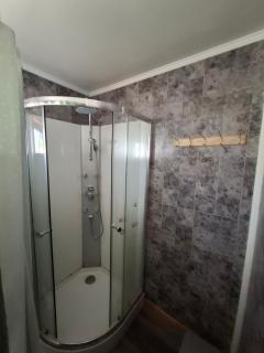 Habitación privada en Coñaripe de 2 Camas - 9