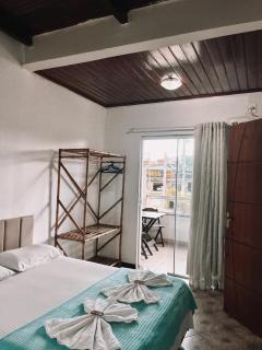 Pousada Porto di Mare - 9