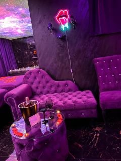 Flex Lux Spa Apartment Belgrade with Jacuzzi and Sauna - 1