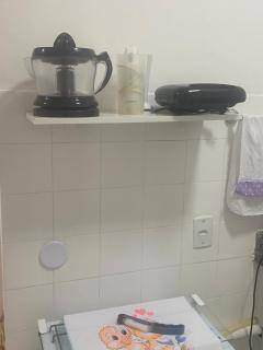 Apartamento Praia Bela Vista - 6