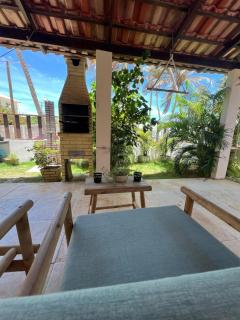 Casa Madalena - Praia de Lagoa do Mato - 2