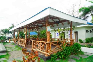Puerto de San Juan Beach Resort Hotel and Residences La Union - 1