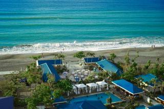 Puerto de San Juan Beach Resort Hotel and Residences La Union - 5