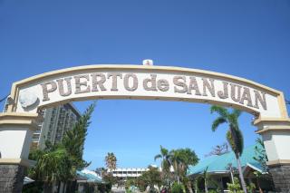 Puerto de San Juan Beach Resort Hotel and Residences La Union - 4