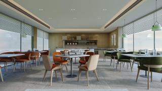 Hilton Garden Inn Goa Calangute - 7