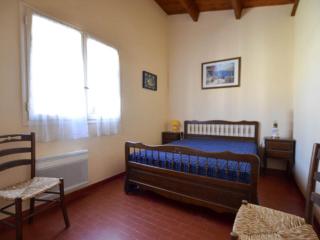 Maison plain-pied 4 pièces proche mer, 6 pers, patio - FR-1-705-74 - 1