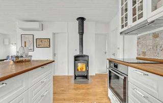 Cozy Holiday Home Near Nature And Terrace - 5