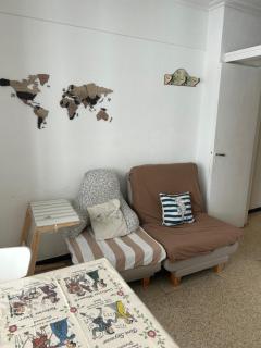 Maral 16 departamento - 0