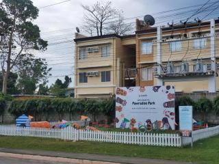 VERDANT by Vista Manors Deluxe Rooms with Balcony, Gym and Swimming Pool - 1