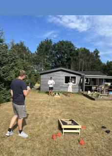 Cozy Holiday Home Near The Beach - 8