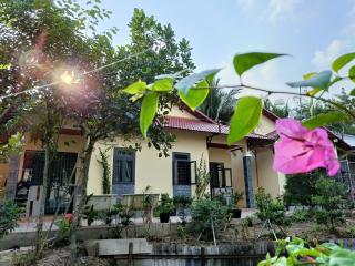 Tổ Nhím Homestay - 5