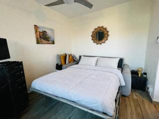 Appartement pour 4 pers. à Argelès-sur-Mer avec jardin et garage - FR-1-309-392 - 7