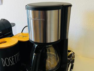 Appartement pour 4 pers. à Argelès-sur-Mer avec jardin et garage - FR-1-309-392 - 5