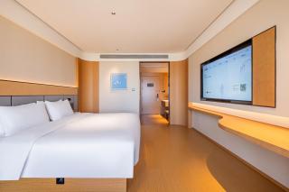 JI Hotel Hangzhou Tonglu - 1