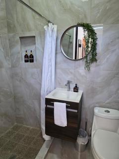 Apartamento nuevo a 90m del Magico con 2 parqueos incluidos - 7