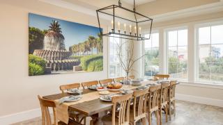 Sleeps 24 Priv Beach Boardwalk Free Pool Heat Ocean View 24 Bradley Cir by AvantStay - 3