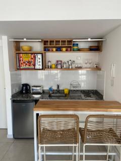 CabreraStudio, funcional studio en Palermo, con amenities - 6