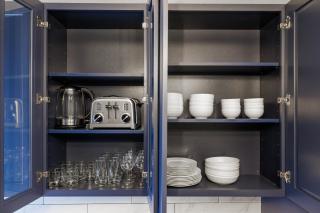 Enjoy The Easy Access of UWS - 3