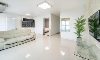 Pohang Pine Wave Spa Pension - 7