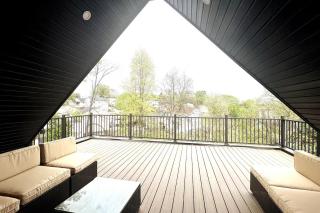 35 Owners Penthouse - 1 King Bed, Private Bathroom - Nonsmoking - 5