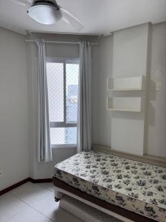 Apartamento na Praia do Morro com 2 vagas de garagem - 4