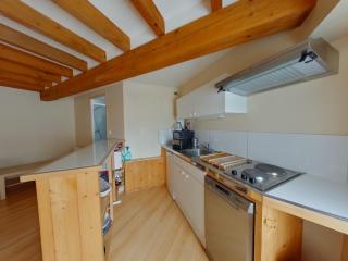 Appartement cosy 70m² avec WIFI près des Thermes Saint Roch - FR-1-541-141 - 4
