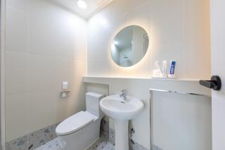 Gangneung Hue Pension Ocean View, Spa, Couple - 4