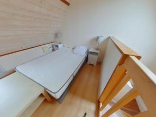 Studio charmant à 70m des Thermes, WiFi, Animaux bienvenus - FR-1-541-137 - 2