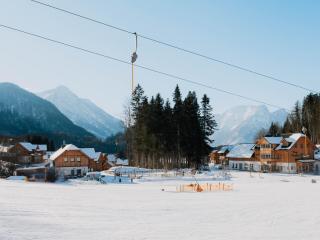 Nice chalet by Zlaimlift - 8