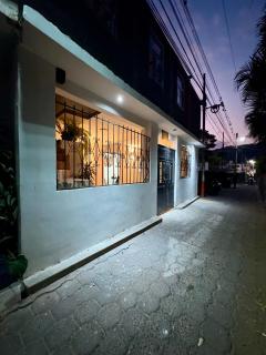 Casa Chojay Panajachel - 0