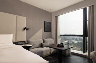 Atour Hotel Nanjing North Station Nanjing University Pukou Campus - 3