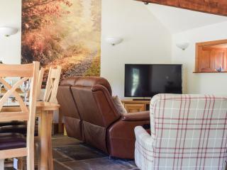 Angel Cottage - Oswaldkirk - 6