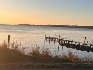 Holiday Home With Lovely View Of Lillebælt - 2