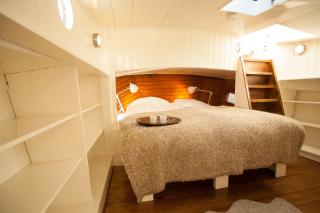Prince Royal B&B - Amesterdão - 0