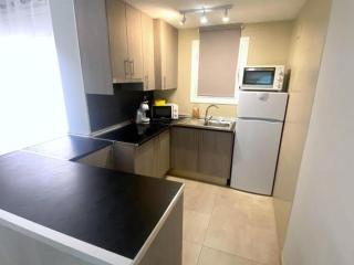 Apartamento Renovado en Santa Margarita, a 500m de la Playa, con Terraza y Parking Privado - HISP-312-7 - 7